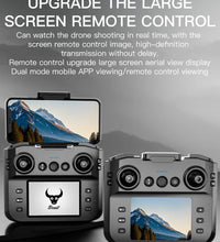SG901 MAX GPS Drone Professional 8K Aerial HD Avoiding Obstacle with Larger