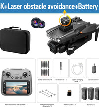Lenovo V198MAX Drone GPS 8K HD Aerial Photography 4K Dual Camera Brushless