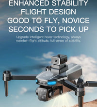 SG901 MAX GPS Drone Professional 8K Aerial HD Avoiding Obstacle with Larger