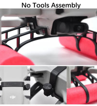 For DJI Mini 2 4K Landing Floating Kit Expansion Accessories For DJI Mavic Mini