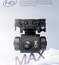 S-X1 MAX 4K Professional Drone With HD Camera 3-Axis Gimbal GPS Dron