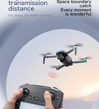 S-X1 MAX 4K Professional Drone With HD Camera 3-Axis Gimbal GPS Dron