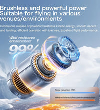 Lenovo GT8 Drone 8K Professional Dual Camera GPS FPV Brushless Motor 4K RC