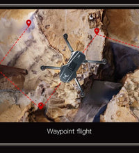 SG901 MAX GPS Drone Professional 8K Aerial HD Avoiding Obstacle with Larger