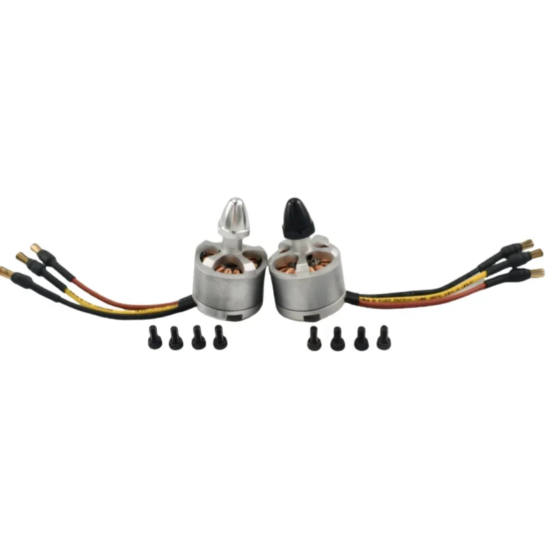 2212 920KV CW CCW self-locking Bruhsless Motor For DJI F330 F450 F550 RC