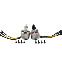 2212 920KV CW CCW self-locking Bruhsless Motor For DJI F330 F450 F550 RC