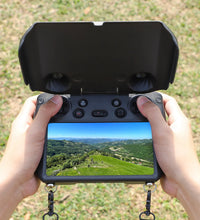 Foldable Sunshade Cover For DJI RC Pro Anti-Scratch Protective Cover Protector