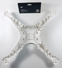 Genuine DJI Phantom 4 Pro V2.0 Part - Body Shell Upper Bottom Cover Landing Gear