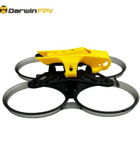 DarwinFPV FPV CineApe20 2 Inch Whoop FPV Drone Frames