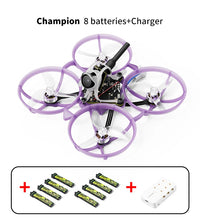 BETAFPV Air75 II Brushless Whoop Quadcopter