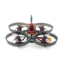 Happy model Mobula8 1-2S 85mm Micro FPV Racing Mobula 8 2 inch micro RC