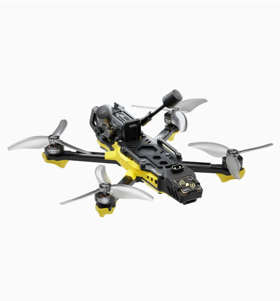 SpeedyBee Master 3X Modular O4 Pro PNP ELRS Version FPV Drone HD Digital VTX