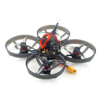 Happy model Mobula8 1-2S 85mm Micro FPV Racing Mobula 8 2 inch micro RC