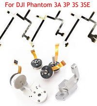 For DJI Phantom 3A 3P 3S 3SE Drone Gimbal Flex Cable Flat Ribbon Cable Parts