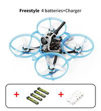 BETAFPV Air75 II Brushless Whoop Quadcopter