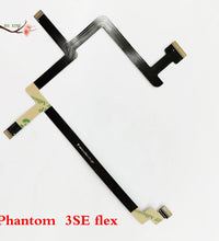 For DJI Phantom 3A 3P 3S 3SE Drone Gimbal Flex Cable Flat Ribbon Cable Parts