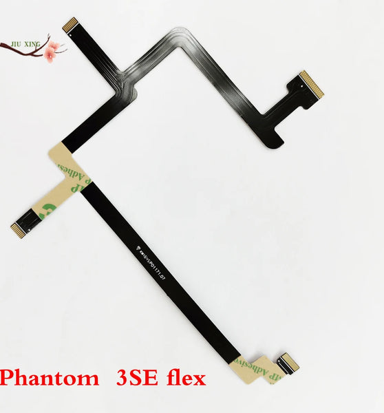 For DJI Phantom 3A 3P 3S 3SE Drone Gimbal Flex Cable Flat Ribbon Cable Parts