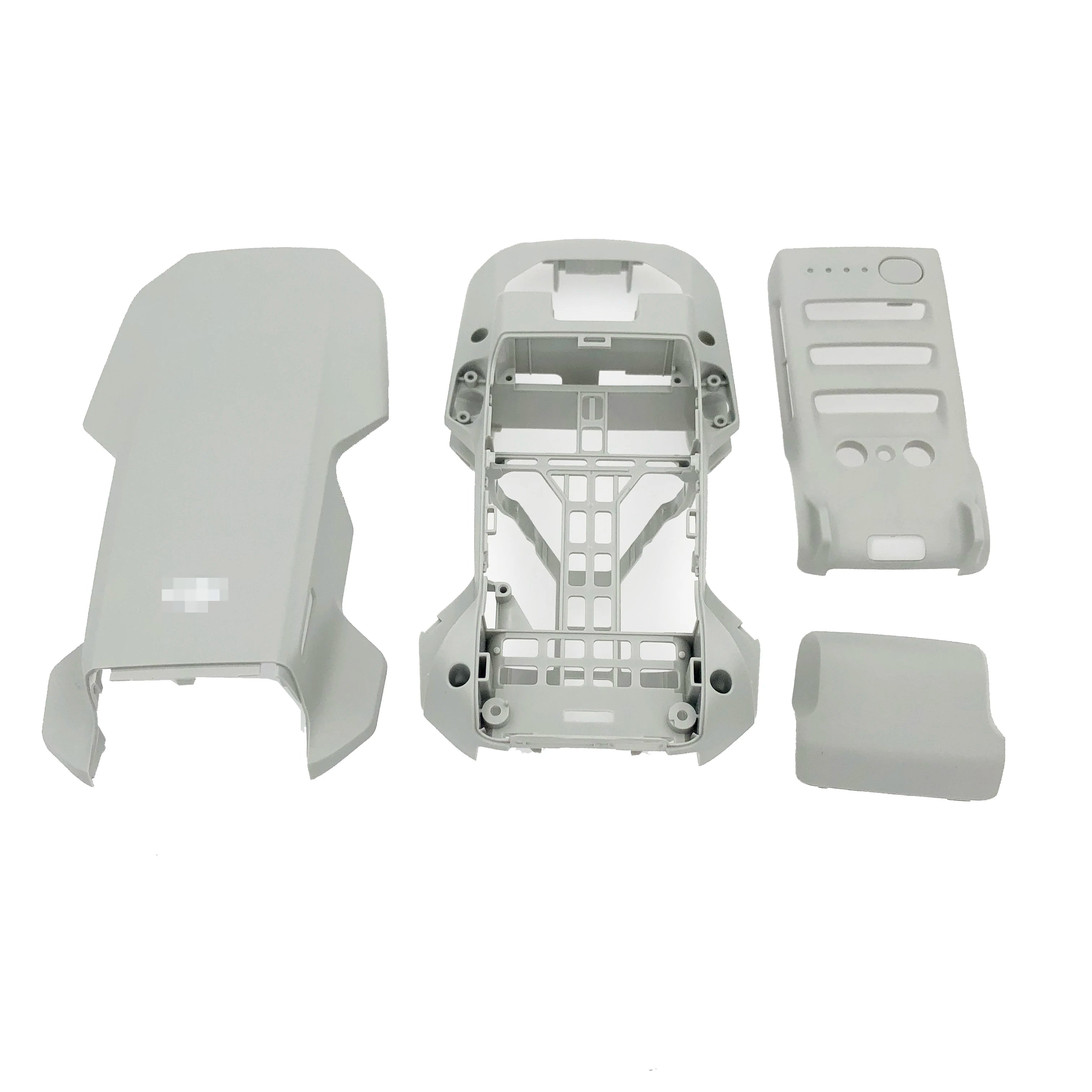 Original Upper Cover Bottom Shell for Mavic Mini 2 Body Shell Batteries Cover Spare Parts