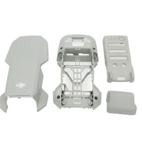 Original Upper Cover Bottom Shell for Mavic Mini 2 Body Shell Batteries Cover Spare Parts