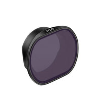 UV Protective/ND Neutral Density/CPL Polarizing Filter Gimbal Camera Lens Filters