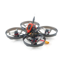 Happy model Mobula8 1-2S 85mm Micro FPV Racing Mobula 8 2 inch micro RC