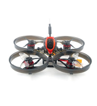 Happy model Mobula8 1-2S 85mm Micro FPV Racing Mobula 8 2 inch micro RC